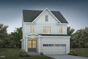 833 Lunar Light Dr, Wendell, NC 27591 - Photo 1