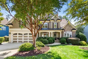 108 Painted Turtle Ln, Cary, NC 27519 - Photo 1