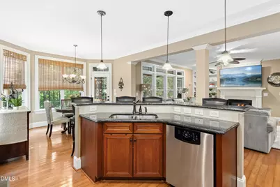 108 Painted Turtle Lane, Cary, NC 27519 - Photo 11