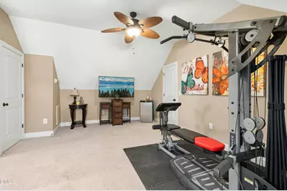 108 Painted Turtle Lane, Cary, NC 27519 - Photo 37