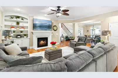 108 Painted Turtle Lane, Cary, NC 27519 - Photo 7