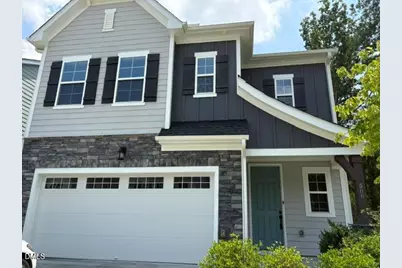 500 Flip Trail, Cary, NC 27513 - Photo 1