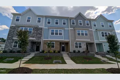 703 Grafton Frst Lane, Fuquay Varina, NC 27526 - Photo 1