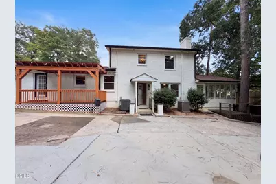 2220 Hillock Drive, Raleigh, NC 27612 - Photo 5
