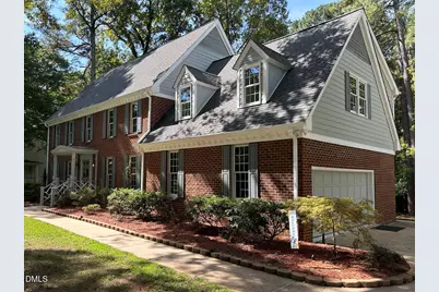10313 Whitestone Road, Raleigh, NC 27615 - Photo 5