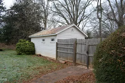 579 West Street, Pittsboro, NC 27312 - Photo 27