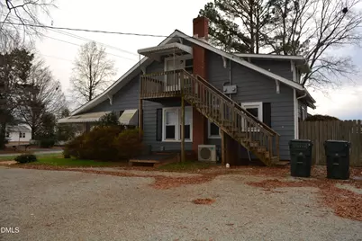 579 West Street, Pittsboro, NC 27312 - Photo 35