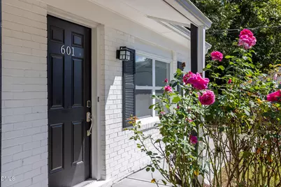 601 McNair Street, Durham, NC 27707 - Photo 3