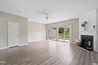 706 Canyon Lake Circle, Morrisville, NC 27560 - Photo 7