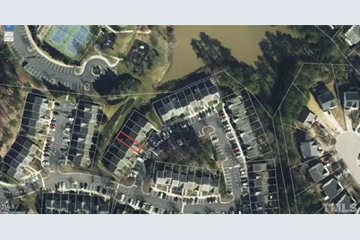 706 Canyon Lake Circle, Morrisville, NC 27560 - Photo 19