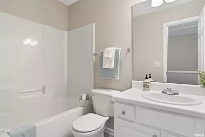706 Canyon Lake Circle, Morrisville, NC 27560 - Photo 11