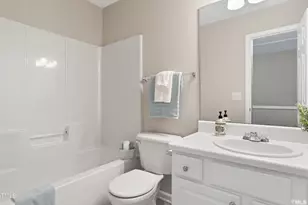 706 Canyon Lake Cir, Morrisville, NC 27560 - Photo 11