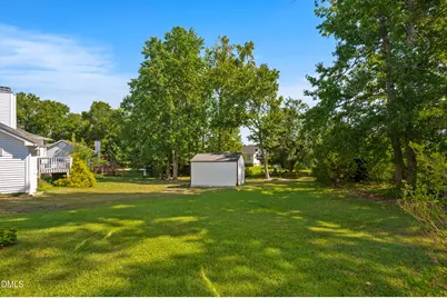 105 McKenzie Circle, Clayton, NC 27520 - Photo 35