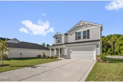 73 W Emily Gardens Drive, Selma, NC 27576 - Photo 5