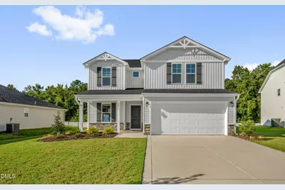 73 W Emily Gardens Drive, Selma, NC 27576 - Photo 43