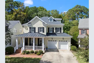 119 Faison Road, Chapel Hill, NC 27517 - Photo 93