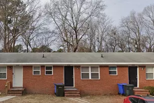 4945 Fieldcrest Dr, Fayetteville, NC 28303 - Photo 1