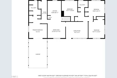 624 W Gilbreath Street, Graham, NC 27253 - Photo 43