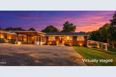 624 W Gilbreath Street, Graham, NC 27253 - Photo 1