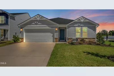 8 W Emily Gardens Drive, Selma, NC 27576 - Photo 33