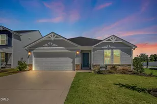 8 W Emily Gardens Dr, Selma, NC 27576 - Photo 31