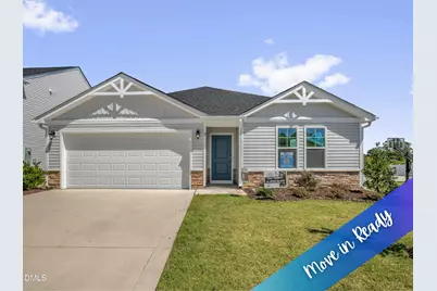 8 W Emily Gardens Drive, Selma, NC 27576 - Photo 1