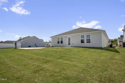 8 W Emily Gardens Drive, Selma, NC 27576 - Photo 31