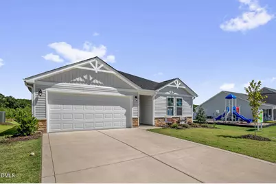 8 W Emily Gardens Drive, Selma, NC 27576 - Photo 35