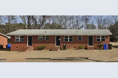 4938 Galveston Drive, Fayetteville, NC 28303 - Photo 1