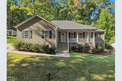 831 Eagles Nest Drive, Sanford, NC 27332 - Photo 1