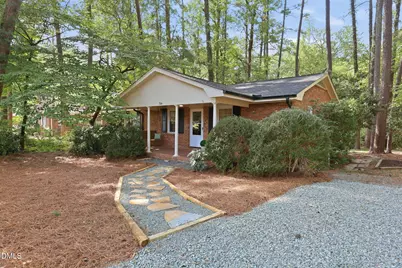 2304 Nelson Highway, Chapel Hill, NC 27517 - Photo 25