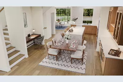 4189 Jubilee Hills Road, Cary, NC 27519 - Photo 3