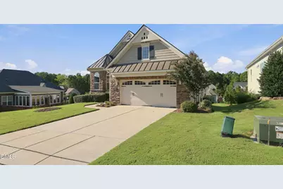 2534 Cedar Hedge Court, Apex, NC 27523 - Photo 41