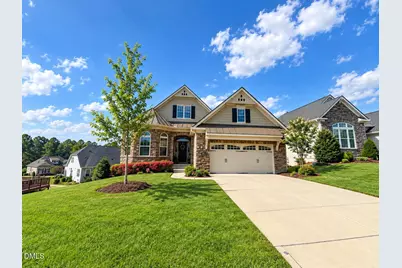 2534 Cedar Hedge Court, Apex, NC 27523 - Photo 39