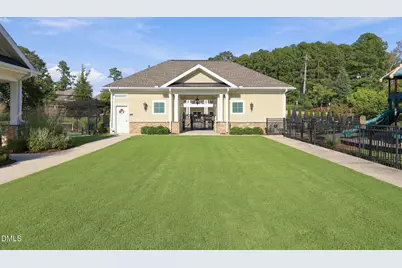 2534 Cedar Hedge Court, Apex, NC 27523 - Photo 67