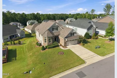 2534 Cedar Hedge Court, Apex, NC 27523 - Photo 43