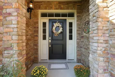 2534 Cedar Hedge Court, Apex, NC 27523 - Photo 5