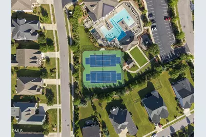 2534 Cedar Hedge Court, Apex, NC 27523 - Photo 61