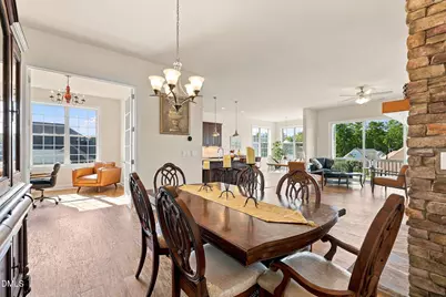 2534 Cedar Hedge Court, Apex, NC 27523 - Photo 7