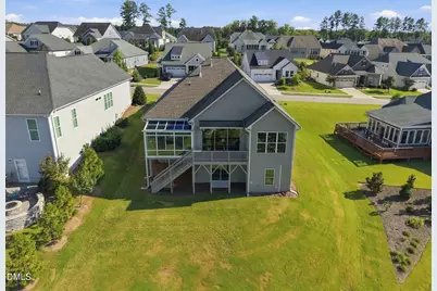 2534 Cedar Hedge Court, Apex, NC 27523 - Photo 49