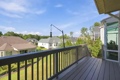 2534 Cedar Hedge Court, Apex, NC 27523 - Photo 13