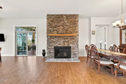 2534 Cedar Hedge Court, Apex, NC 27523 - Photo 9