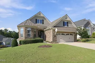 2534 Cedar Hedge Ct, Apex, NC 27523 - Photo 1