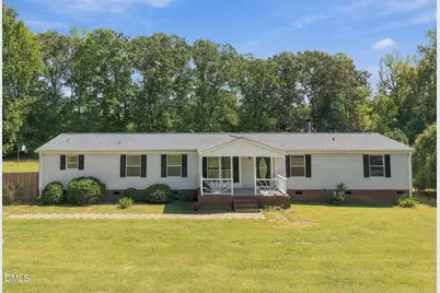 196 Dustin Lane, Roxboro, NC 27574 - Photo 1