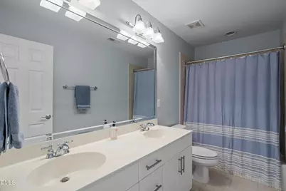 3805 Orange Cosmos Avenue, Wake Forest, NC 27587 - Photo 21