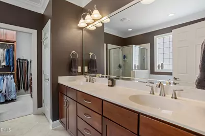 3805 Orange Cosmos Avenue, Wake Forest, NC 27587 - Photo 13