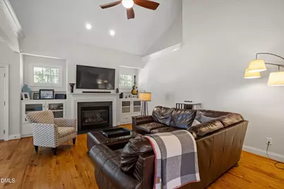 3805 Orange Cosmos Avenue, Wake Forest, NC 27587 - Photo 9