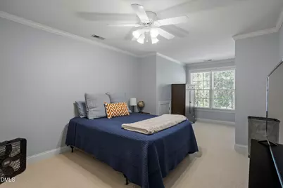 3805 Orange Cosmos Avenue, Wake Forest, NC 27587 - Photo 19