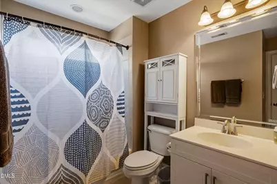 3805 Orange Cosmos Avenue, Wake Forest, NC 27587 - Photo 17