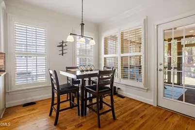 3805 Orange Cosmos Avenue, Wake Forest, NC 27587 - Photo 7